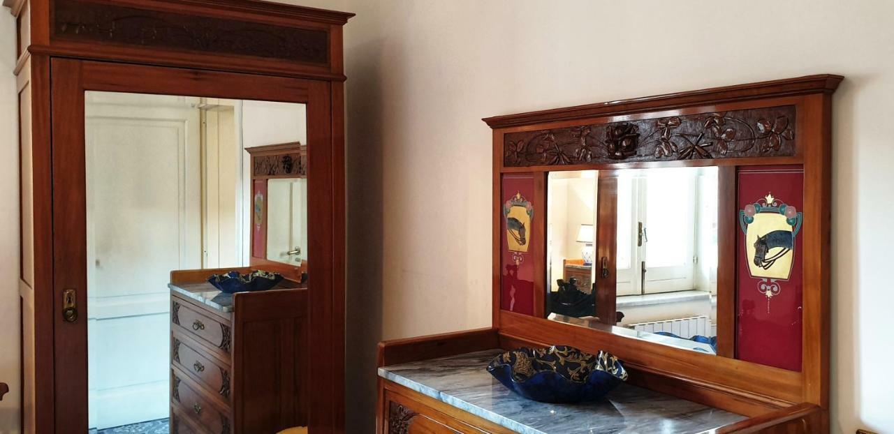 Villa Del Melograno Patti Ngoại thất bức ảnh