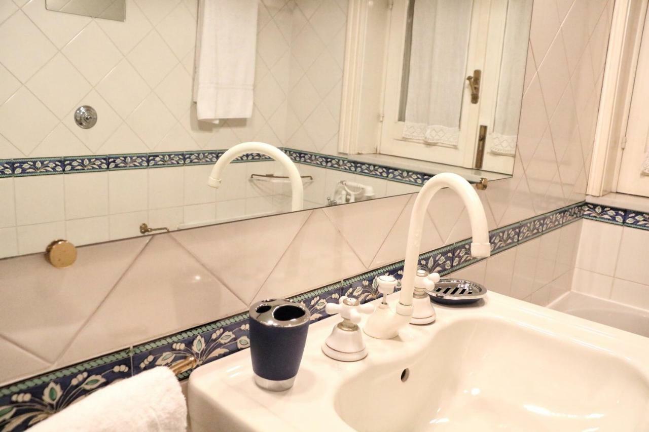 Villa Del Melograno Patti Ngoại thất bức ảnh