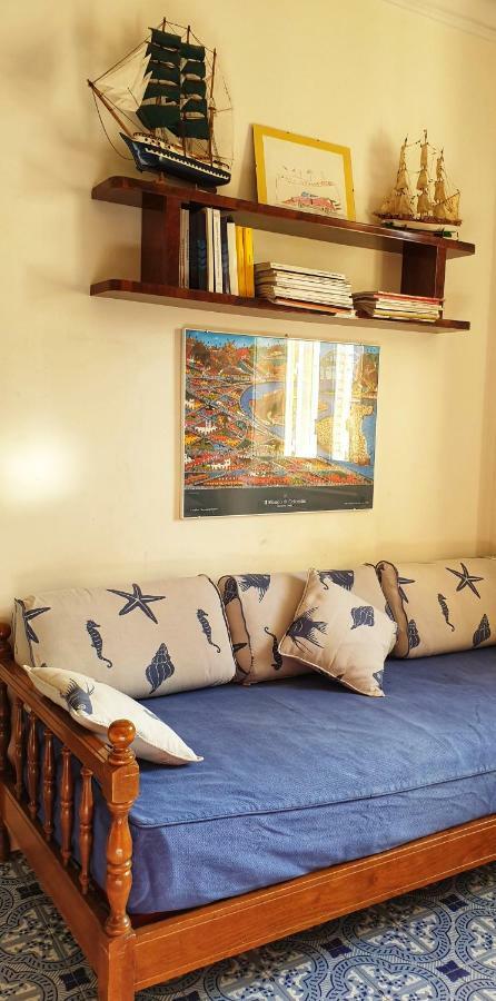 Villa Del Melograno Patti Ngoại thất bức ảnh
