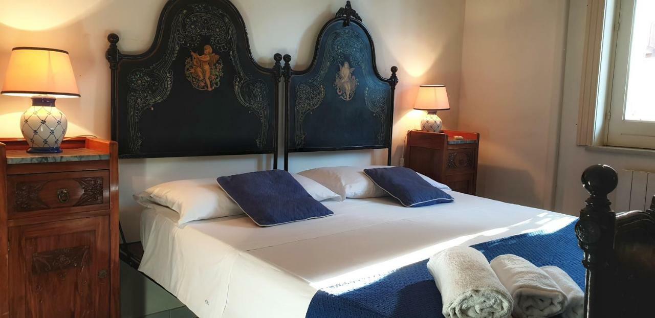 Villa Del Melograno Patti Ngoại thất bức ảnh