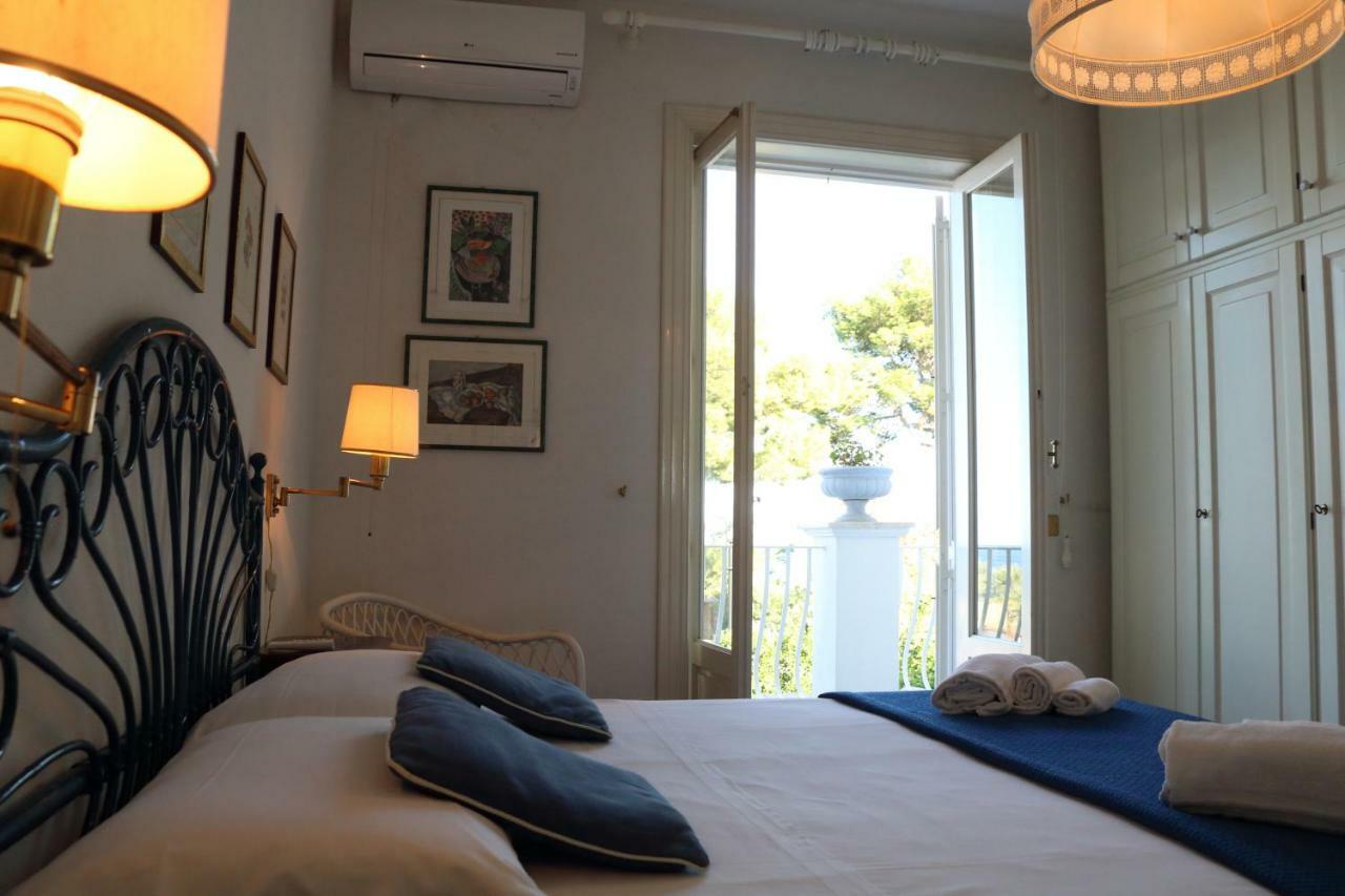 Villa Del Melograno Patti Ngoại thất bức ảnh