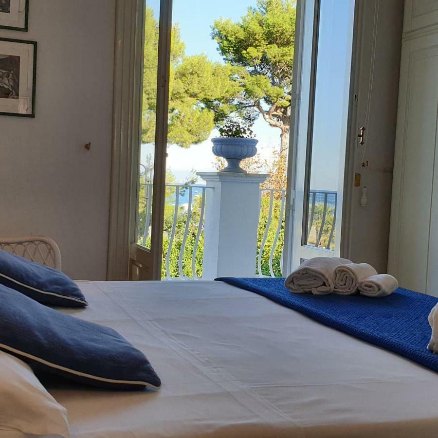 Villa Del Melograno Patti Ngoại thất bức ảnh