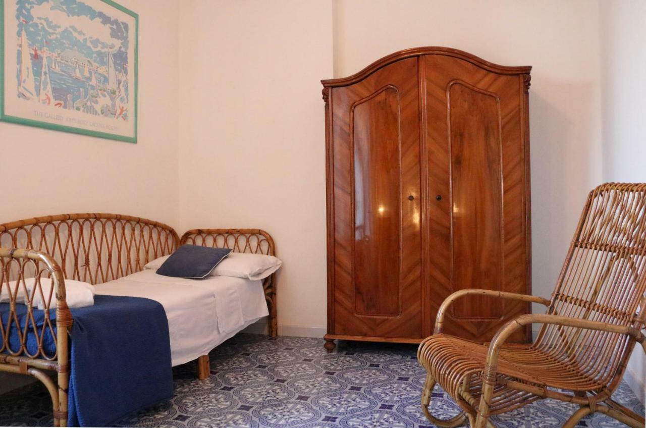 Villa Del Melograno Patti Ngoại thất bức ảnh