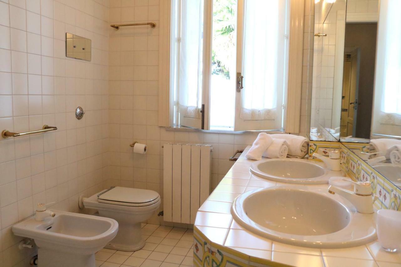 Villa Del Melograno Patti Ngoại thất bức ảnh