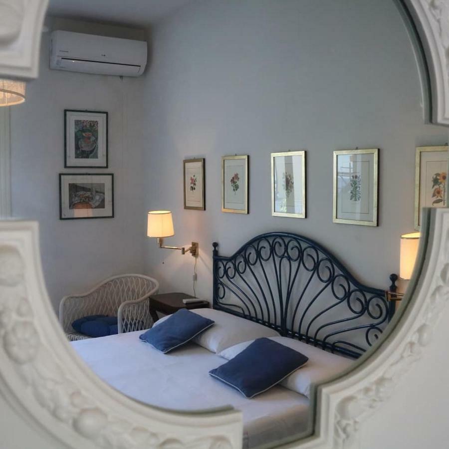 Villa Del Melograno Patti Ngoại thất bức ảnh
